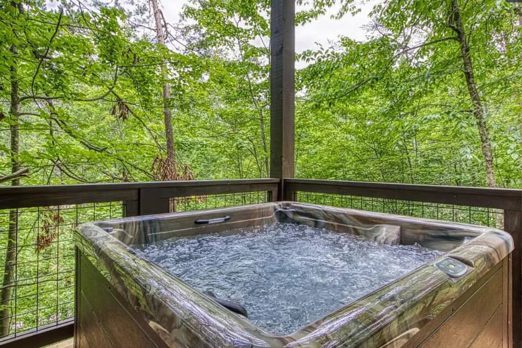 Property in Pigeon Forge property photo 5