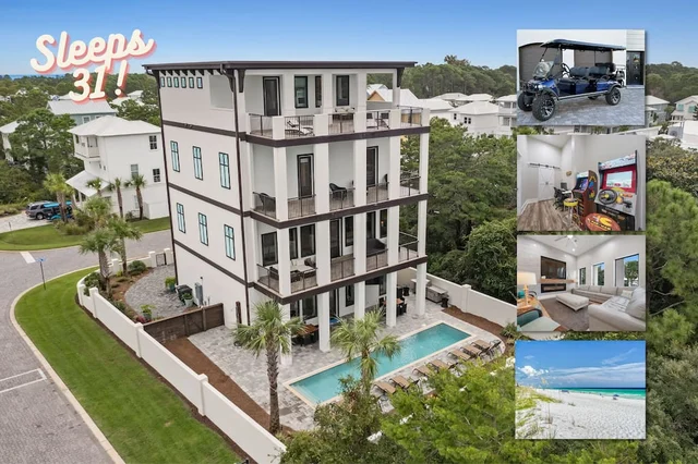 Wander Miramar Heights #109