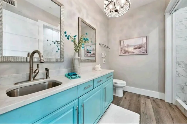 Wander Miramar Heights #134