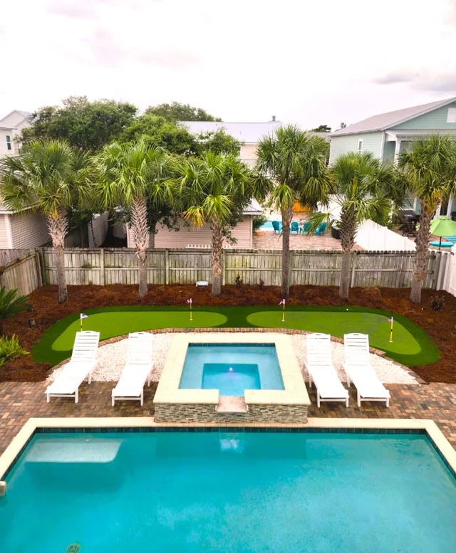 Wander Destin Beach #112