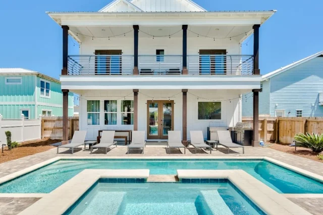 Wander Destin Beach #122