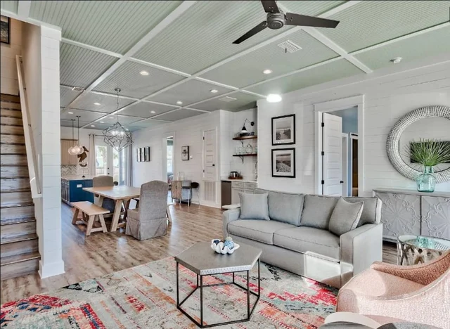 Wander Destin Beach #119