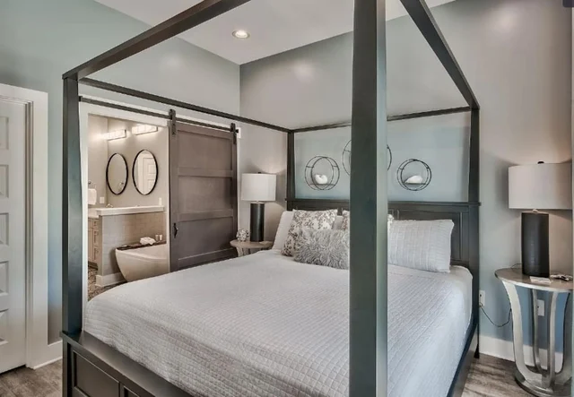 Wander Destin Beach #114