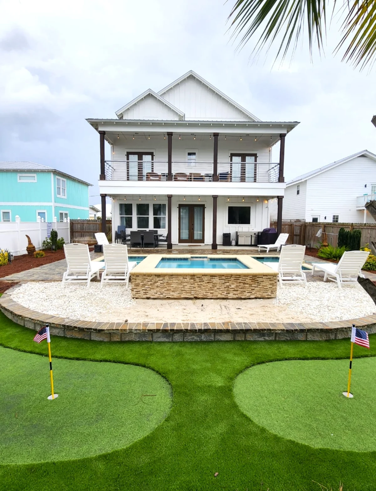 Wander Destin Beach #111