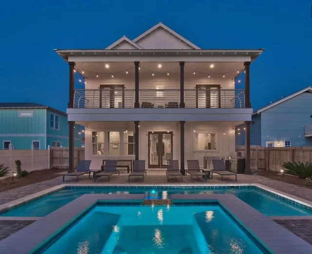 Wander Destin Beach #110