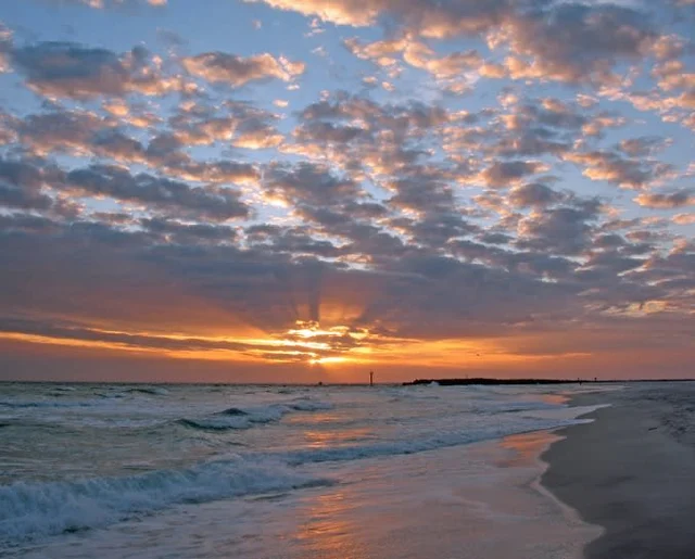 Wander Destin Beach #109