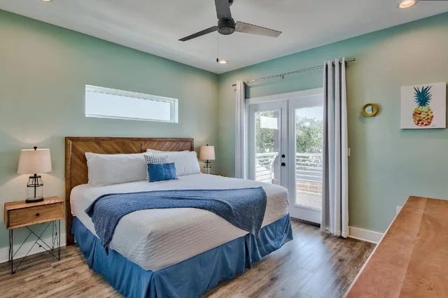 Wander Destin Beach #125