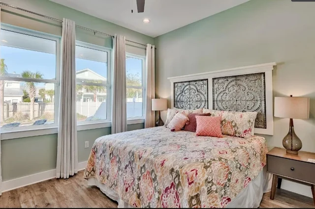 Wander Destin Beach #121