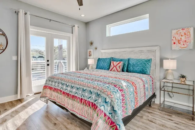 Wander Destin Beach #118