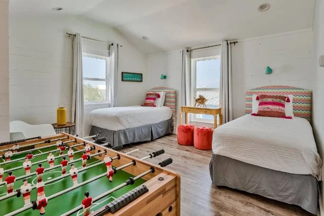 Wander Destin Beach #124