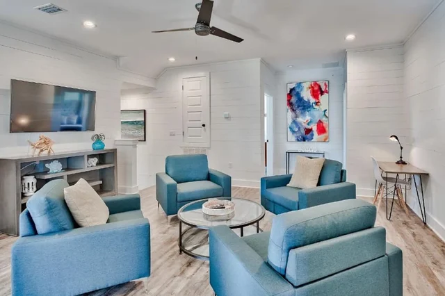 Wander Destin Beach #128