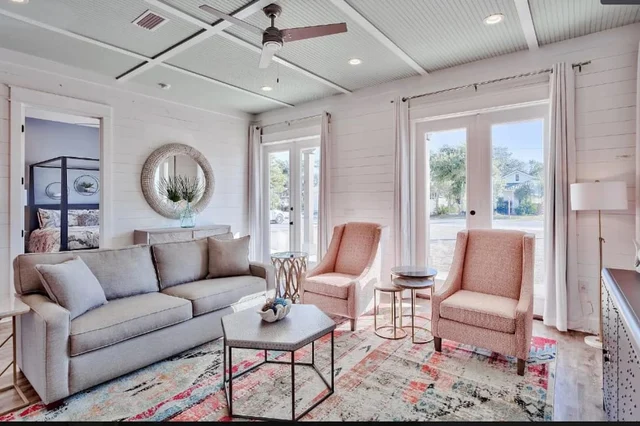 Wander Destin Beach #123