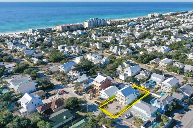 Wander Destin Beach #152