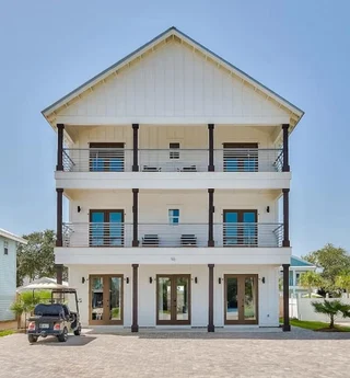 Wander Destin Beach #131