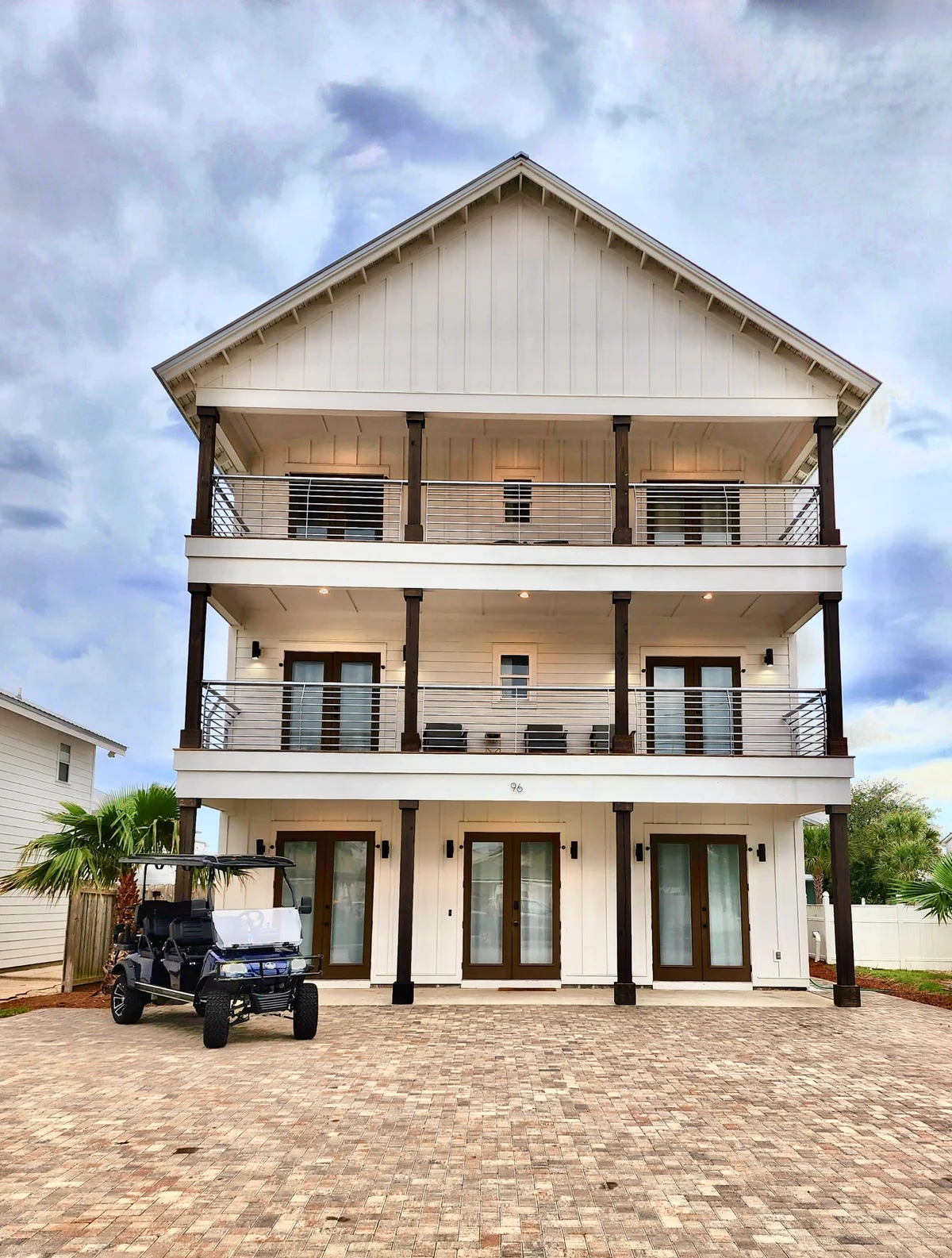 Wander Destin Beach #134