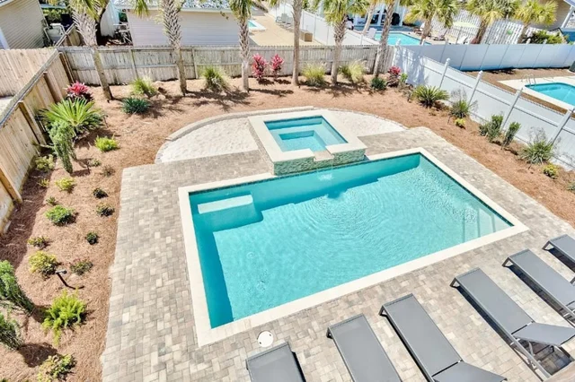 Wander Destin Beach #151