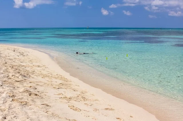 Wander Destin Beach #147