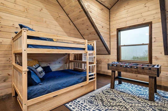 Wander Gatlinburg Creek #236