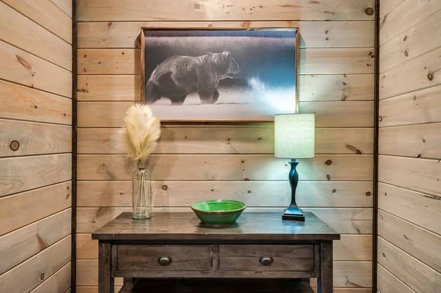 Wander Gatlinburg Creek #198