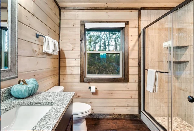 Wander Gatlinburg Creek #176