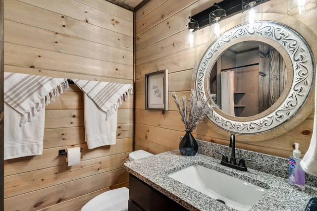 Wander Gatlinburg Creek #165