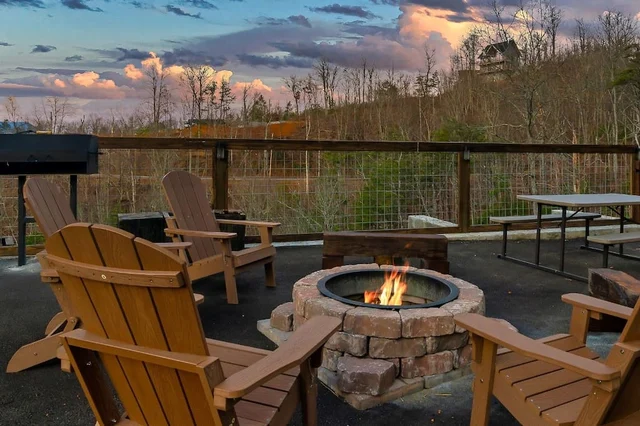 Wander Gatlinburg Creek #100