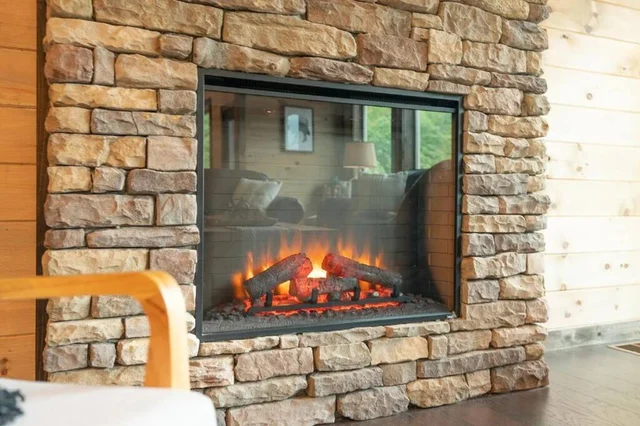 Wander Gatlinburg Creek #133