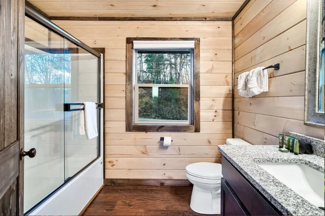 Wander Gatlinburg Creek #130