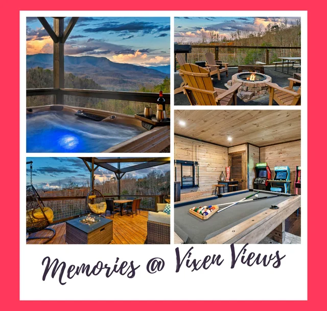 Wander Gatlinburg Creek #192