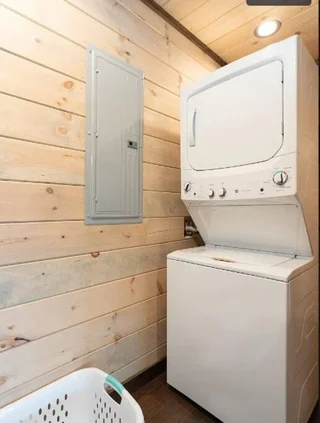 Wander Gatlinburg Creek #196