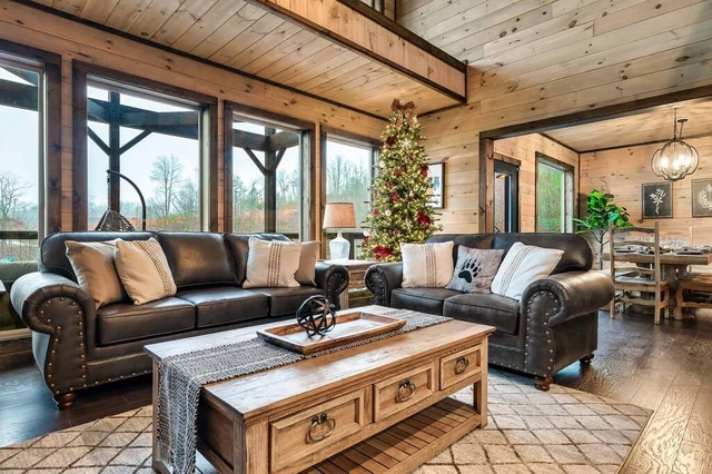 Wander Gatlinburg Creek #194