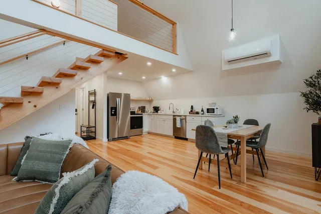 Wander Catskills Ridge #56