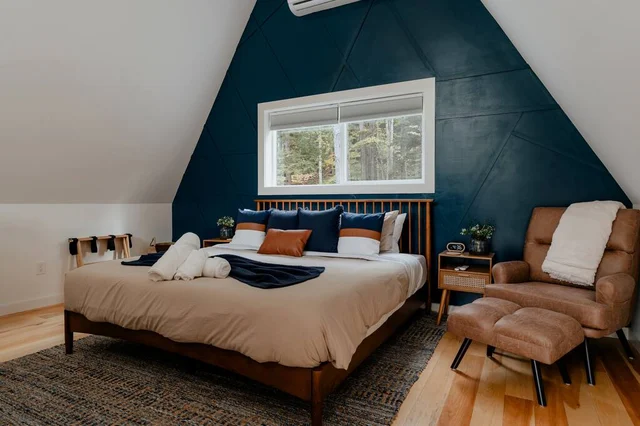 Wander Catskills Ridge #58