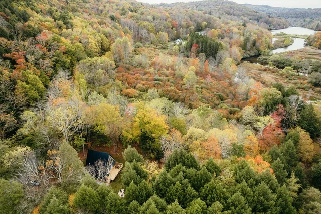 Wander Catskills Ridge #52