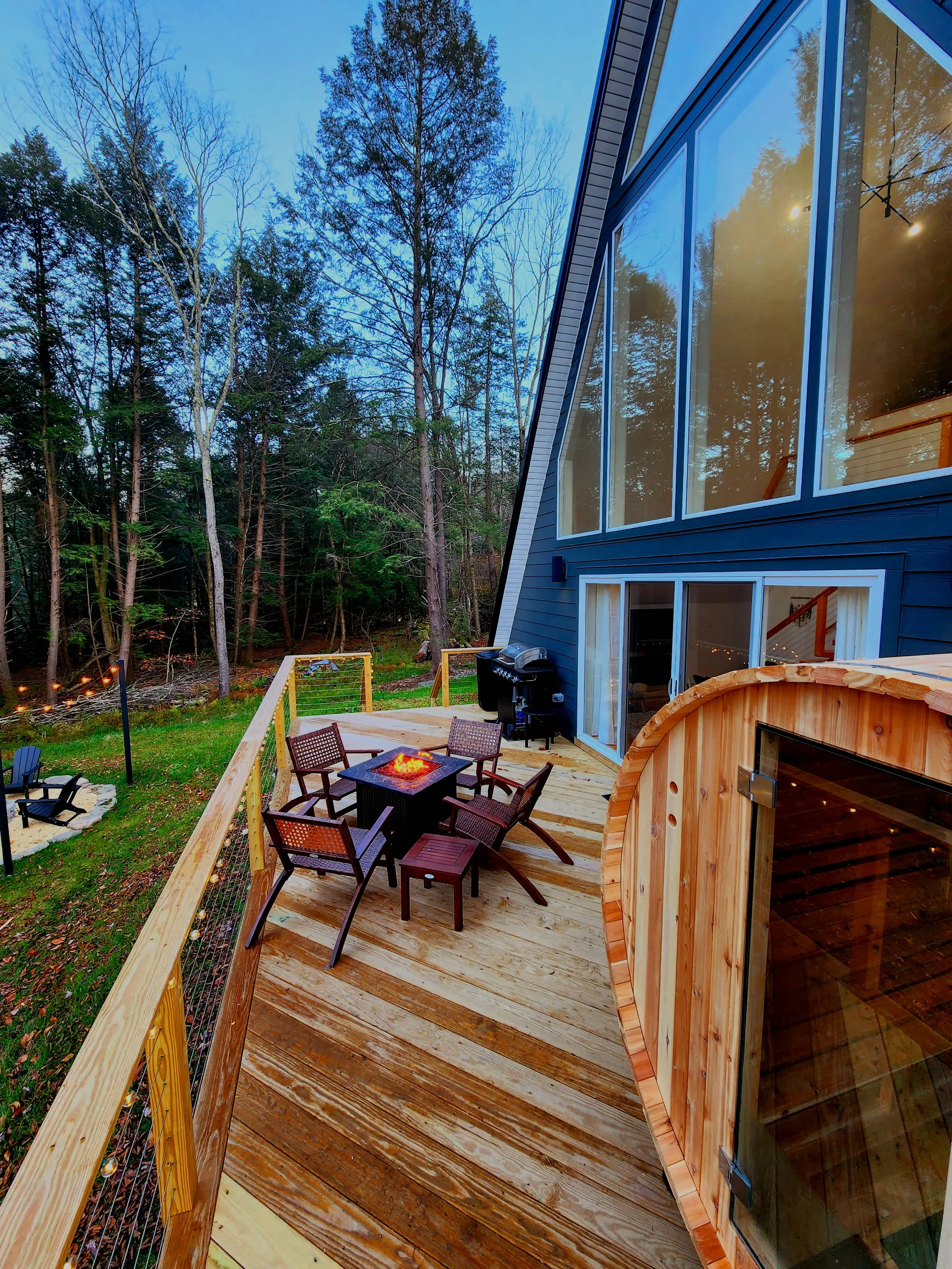 Wander Catskills Ridge #64