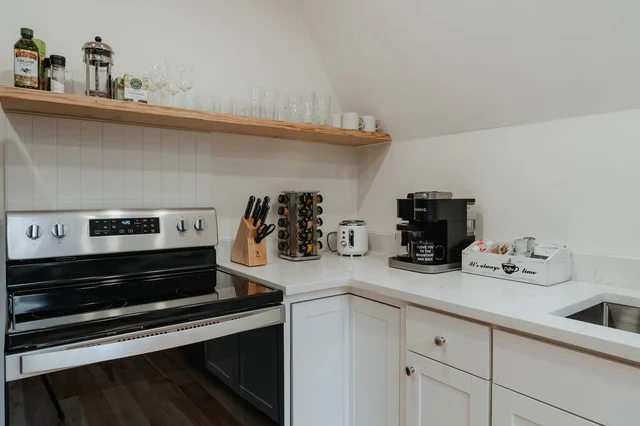 Wander Catskills Ridge #60