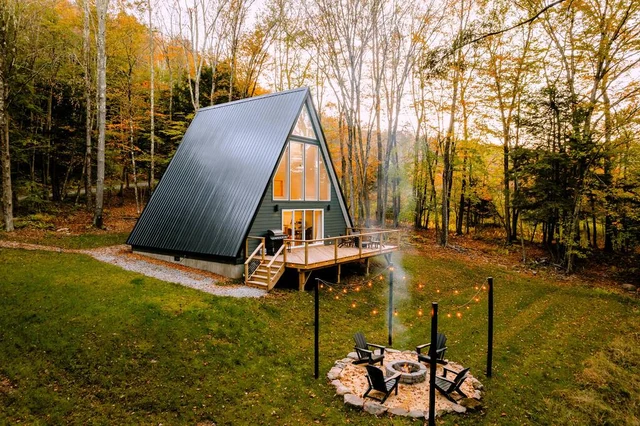 Wander Catskills Ridge #57