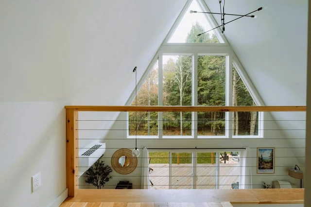 Wander Catskills Ridge #48