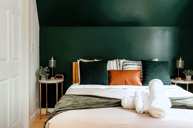 Wander Catskills Ridge #73