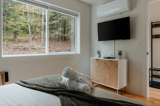 Wander Catskills Ridge #84