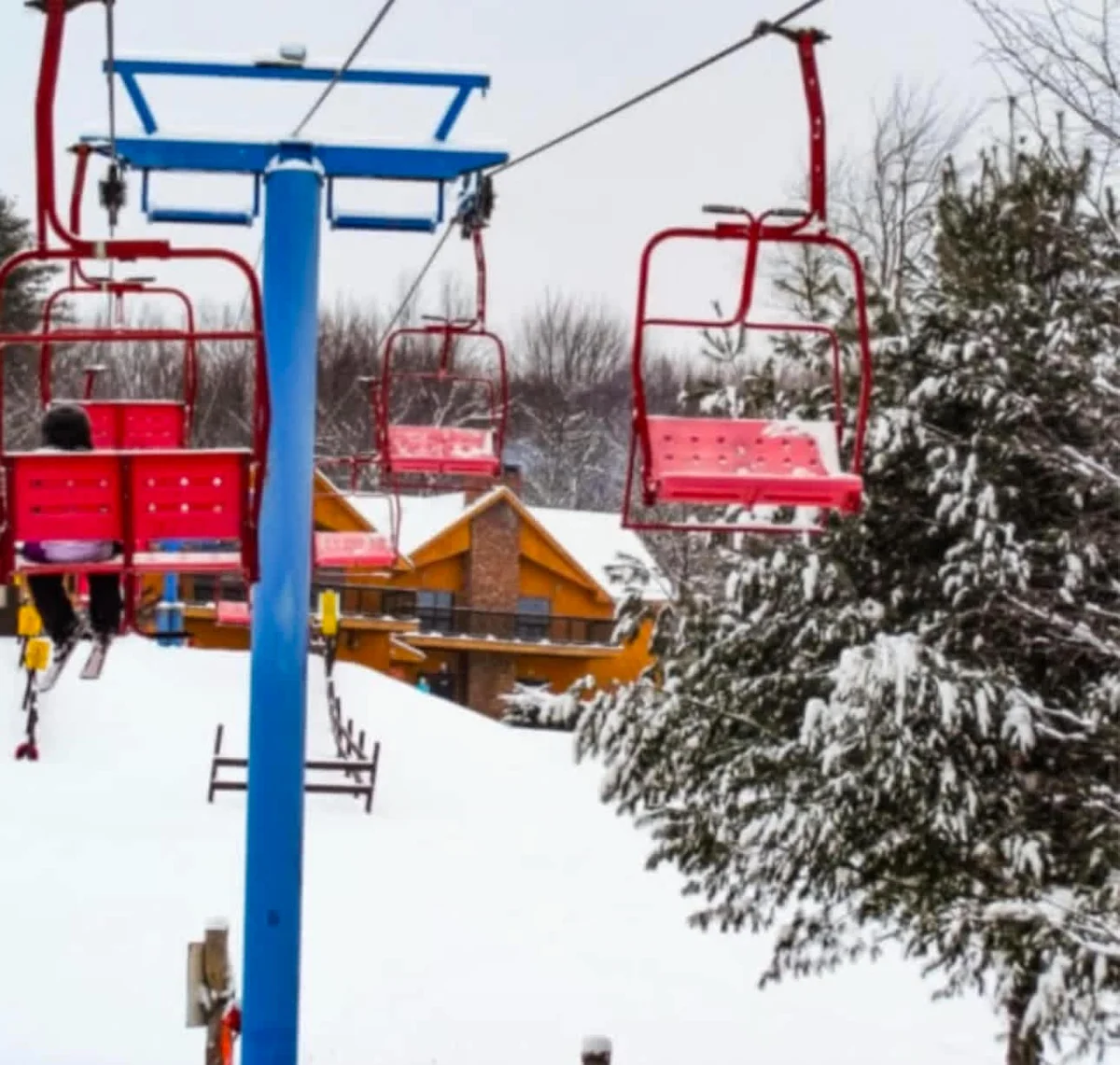 Wander Catskills Ridge #69