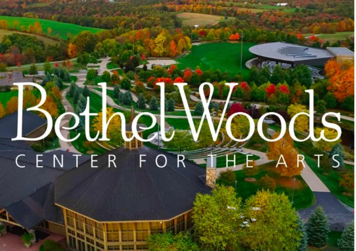 Wander Catskills Ridge #70