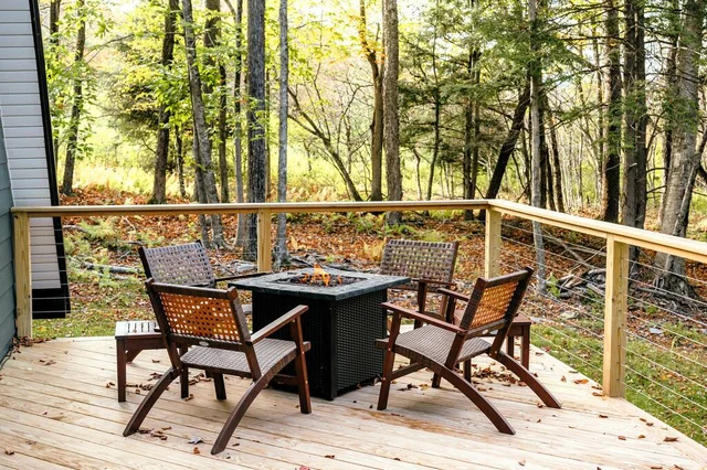 Wander Catskills Ridge #76