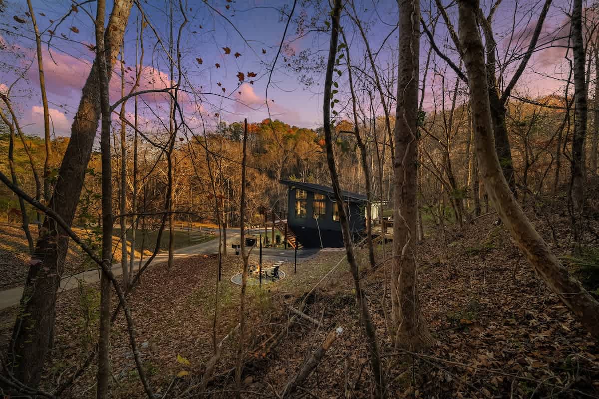 Wander Sevierville Hollow #46