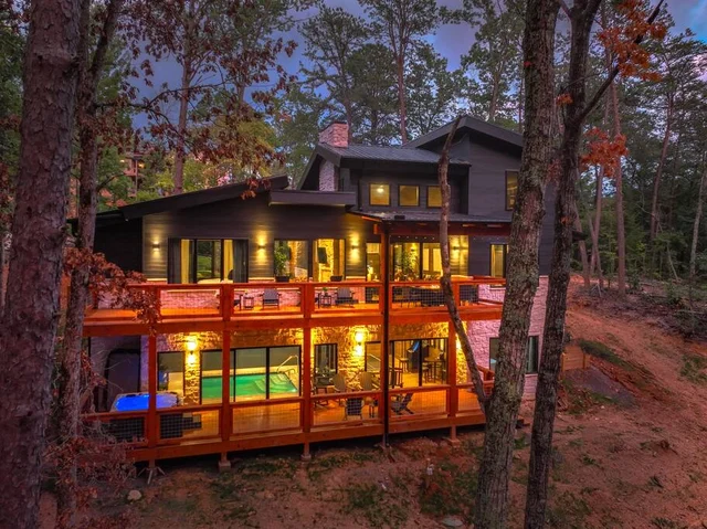 Wander Sevierville Ridge #114