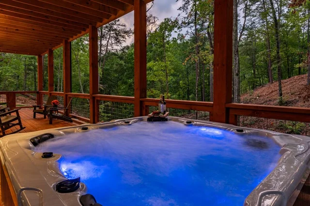 Wander Sevierville Ridge #81