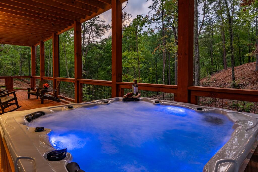 Property in Sevierville property photo 4