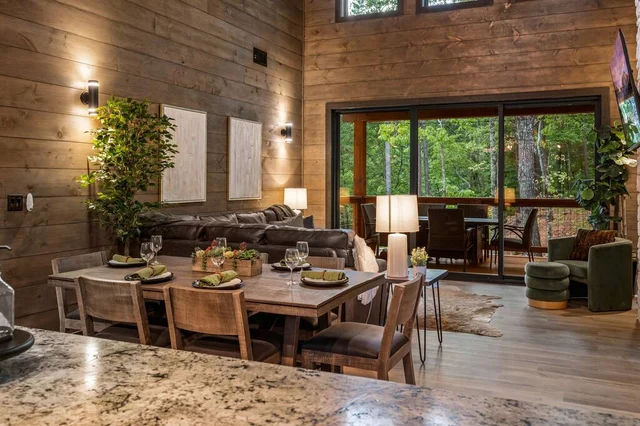 Wander Sevierville Ridge #104