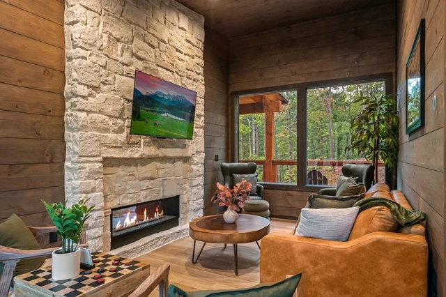 Wander Sevierville Ridge #117