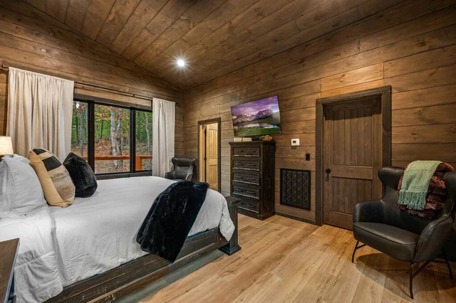 Wander Sevierville Ridge #87